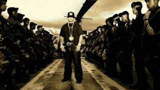 Daddy Yankee - Jefe