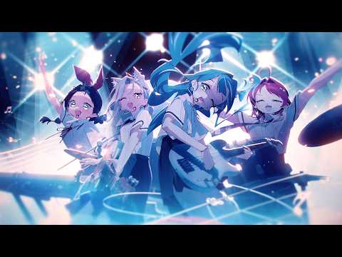 스텔라이브 (STELLIVE) Universe | '마음악보'