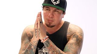 P.O.D. Sonny Sandoval talks about being labeled a Christian band | San Diego Union-Tribune