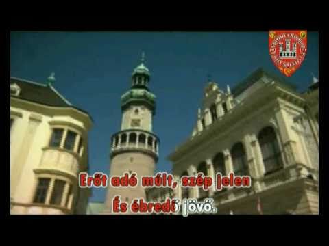 Sopron Város Himnusza (480p)