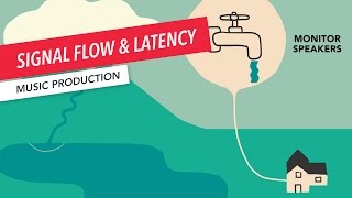 Signal Flow and Latency | Music Production | Tips & Tricks | Berklee Online