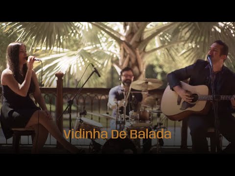 Vidinha de Balada - Aniz