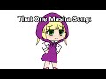 That One Masha SONG: 😍