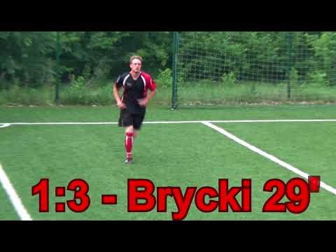 8. KOLEJKA. BETONY - GKS ŚWINIARY