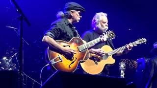 &quot;Only A River&quot; Bob Weir - - 28th Warren Haynes Christmas Jam 12-10-16
