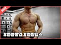 턱걸이. 중량 달고하면 힘이 쎄진다?[중량프로젝트3주차]