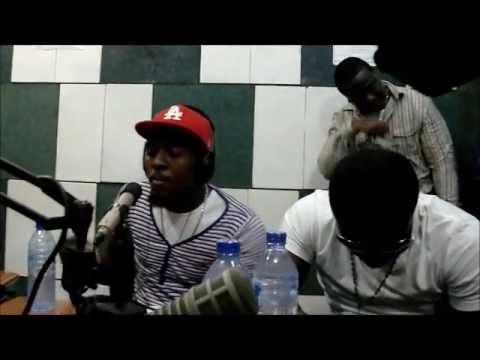 Dr Cryme and Chemphe Interviews.wmv