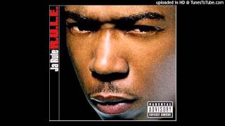 Ja Rule Never Thought