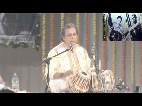 SELECTED PART OF SOLO TABLA BY PANDIT SWAPAN CHAUDHURI