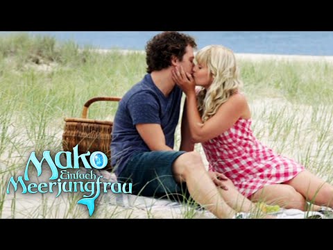 Valentinstag-Special | Mako - Einfach Meerjungfrau