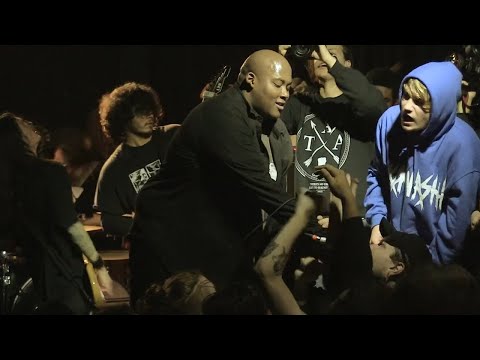 [hate5six] Kaonashi - November 27, 2018 Video