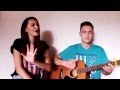 Imagine Dragons - Radioactive (cover) 