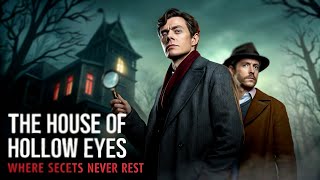 The House of Hollow Eyes: Uncovering a Haunting Mystery of Betrayal and Curses English Audio Story