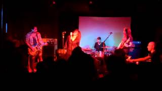 Company of Thieves -- Never Come Back