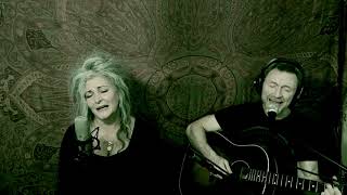 Crowded House | Kasey Chambers - Better Be Home Soon (Cover by The Taskers) Tascam Model 12