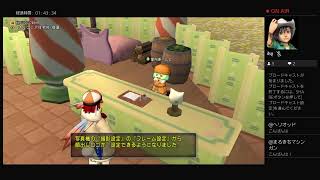 ドラクエ10　軽く職人