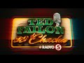 TED FAILON AND DJ CHACHA SA RADYO5 | October 11, 2024