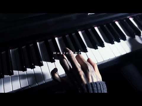 这么欢快的曲调为什么会叫诀别书 #钢琴 #诀别书