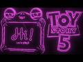 The Entire Toy Story 5 Movie Vocoded To Gangsta S Paradise