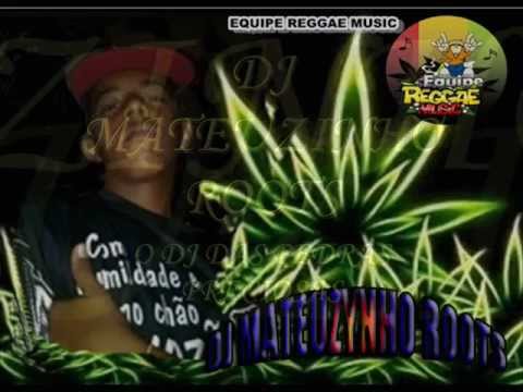 DJ MATEUZINHO ROOTS--GUERREIRO DE FÉ VS[LIMB LIMB]
