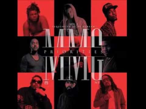 Wale-MFS ft.  Fat Trel (MMG Priorities)