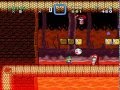 SMW Custom Level Snake S Airship