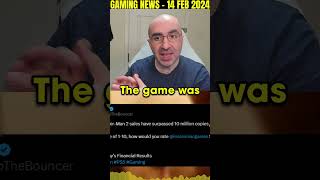 Marvel's Spider Man 2 Sales