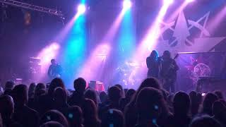 Dodheimsgard - Ghostforce Soul Constrictor (Merry Christless) 15/12/2019 Warszawa Progresja
