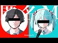 ピノキオピー - 匿名M feat. 初音ミク・ARuFa / Anonymous M