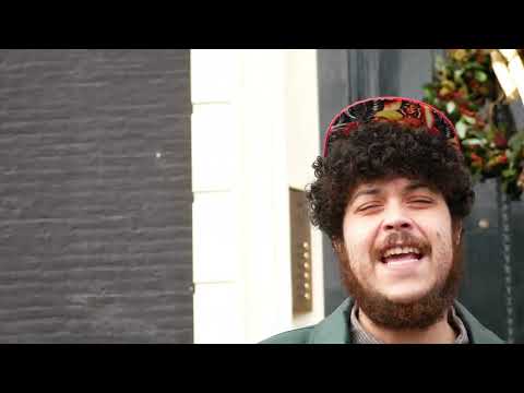 Di 12 Dubs Of Spliffmas - Natty Campbell 