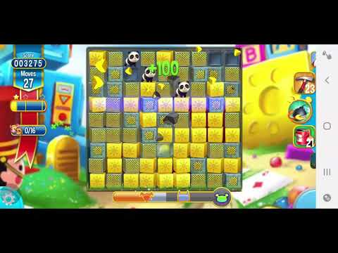 Pet rescue saga 3282 no boosters  last level
