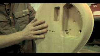 Video thumbnail for Ovation VXT by aero722