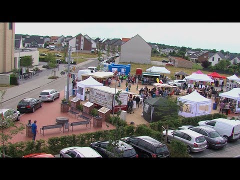 myREGIO.TV - AKTUELL: Treffpunkt Immerath