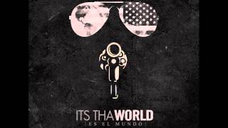 Young Jeezy - Escobar (Instrumental)