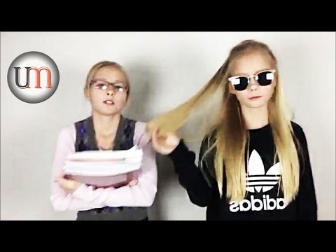 Ultimate Iza And Elle Musical.ly Compilation 2017 | izaandelle Musically