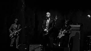 Morrissey - Last Night I Dreamt That Somebody Loved Me (Paris Zénith 15.VI.2025)