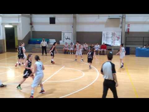 7. Excelsior Bergamo - Basket Gavardo