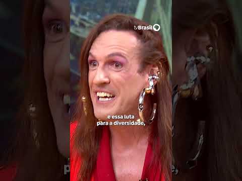 Dudu Bertholini faz uma análise sobre a pluralidade e a diversidade da moda atual