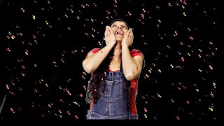 Download lagu Confetti Green Screen Video | Confetti Blast mp3