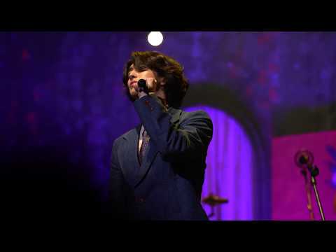 [190316] 잔나비 - DOLMARO, 전설, Goodnight, 뜨여남품 @전국투어 콘서트 투게더 - 서울