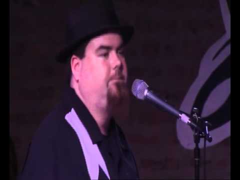 Marty Sammon - Live At Buddy Guy's Legends