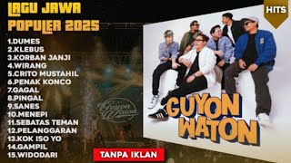 Download lagu WIRANG, KOK ISO YO, GUYON WATON FULL ALBUM TERBARU VIRAL 2025 | LAGU HITS JAWA POPULER TANPA IKLAN mp3 Download lagu WIRANG, KOK ISO YO, GUYON WATON FULL ALBUM TERBARU VIRAL 2025 | LAGU HITS JAWA POPULER TANPA IKLAN mp3
