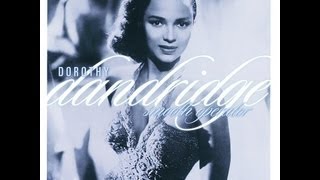 Dorothy Dandridge (w/The Oscar Peterson Trio) -- I Didn't Know What Time It Was (1958)