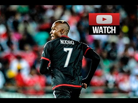Tendai "Ndoro-Ndoro" HD 2016 Goals ans Assits