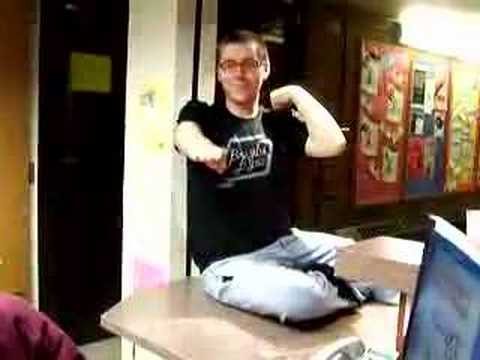 Craziness of Bailey Hall - University of Minnesota