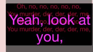 Fuse ODG - Dangerous Love Lyrics