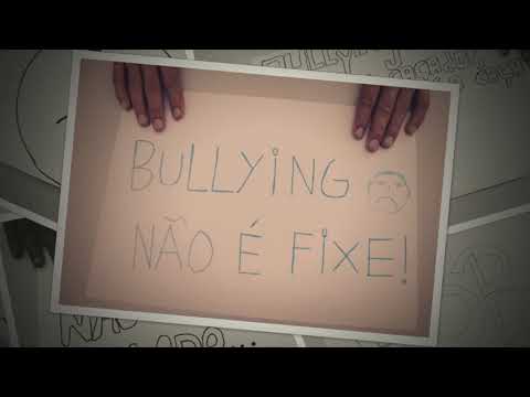 Entender o Bullying - realizado no âmbito do Projeto "Aprender em Harmonia"
