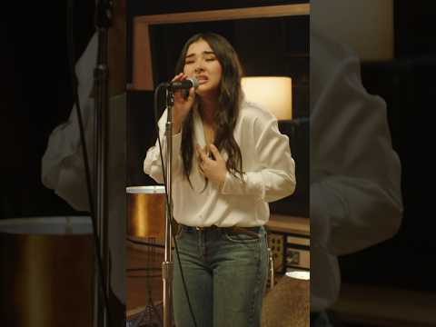 Lets Talk - Hana Effron