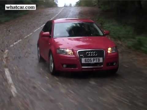 2012 Audi A3 review - What Car?