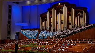 Sunday Afternoon Session